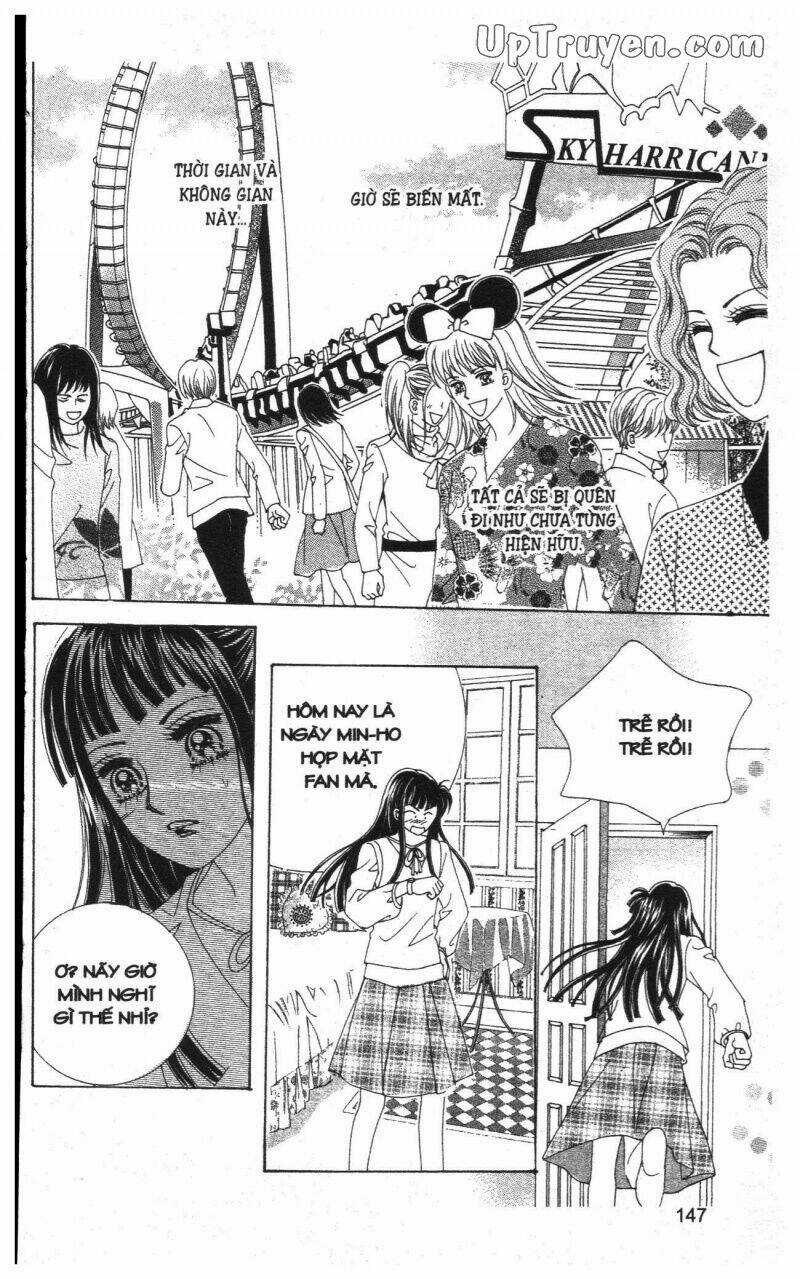 Thoát Kiếp Hồ Ly Chapter 24 trang 43