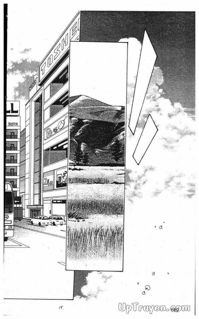 Thoát Kiếp Hồ Ly Chapter 24 trang 45