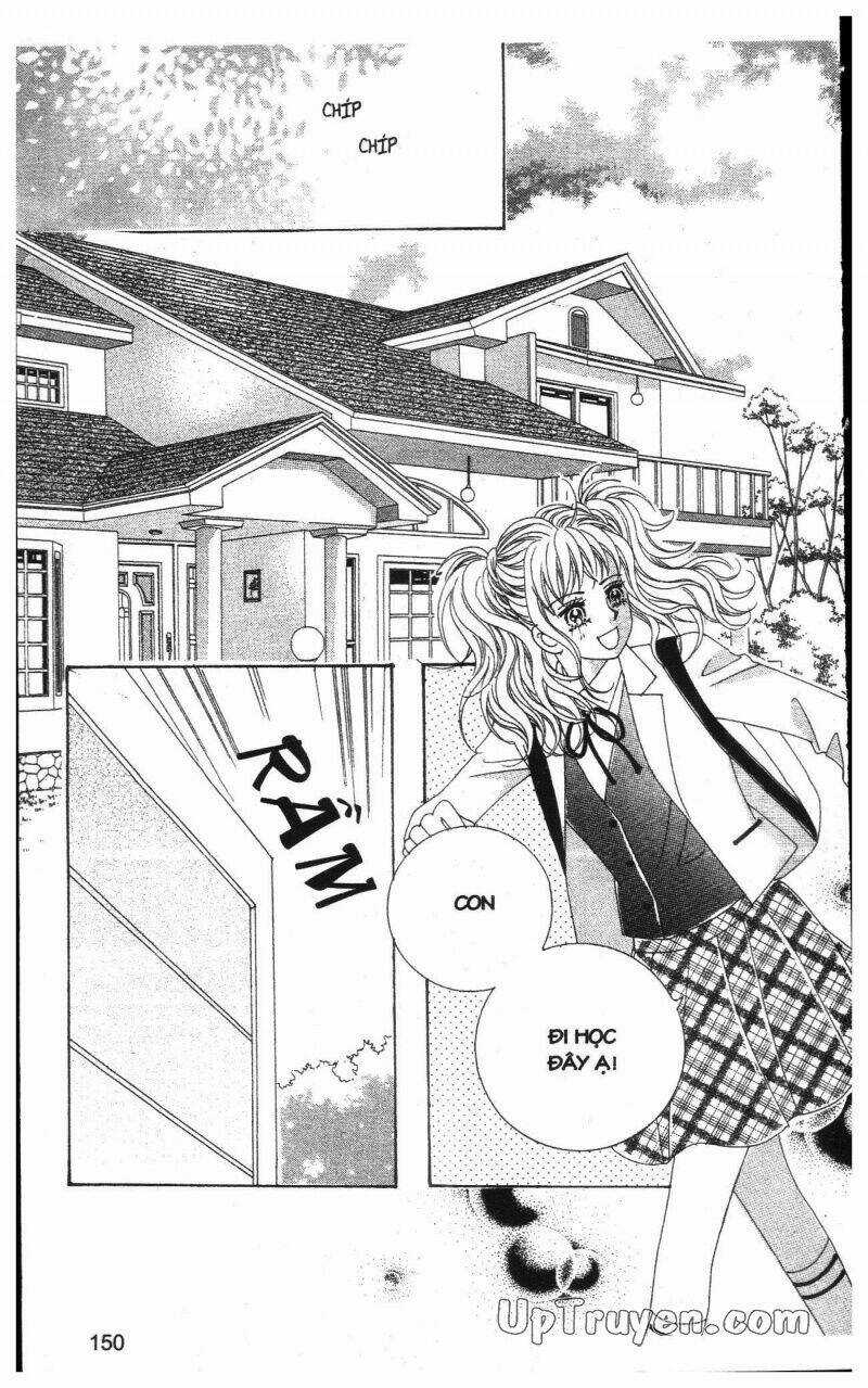 Thoát Kiếp Hồ Ly Chapter 24 trang 46