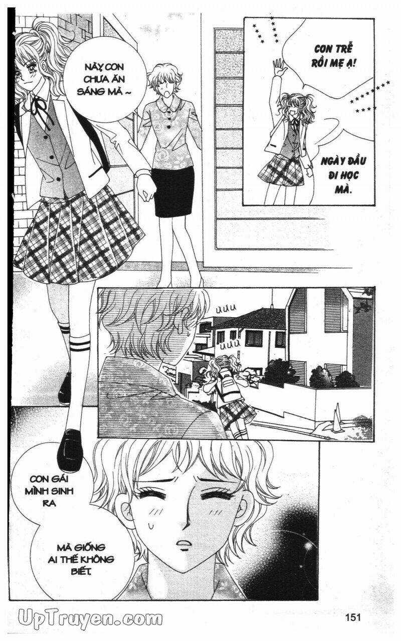 Thoát Kiếp Hồ Ly Chapter 24 trang 47