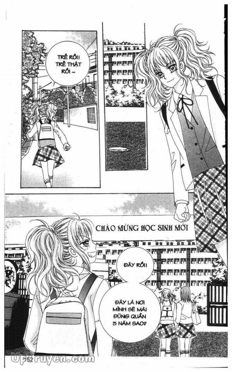 Thoát Kiếp Hồ Ly Chapter 24 trang 48