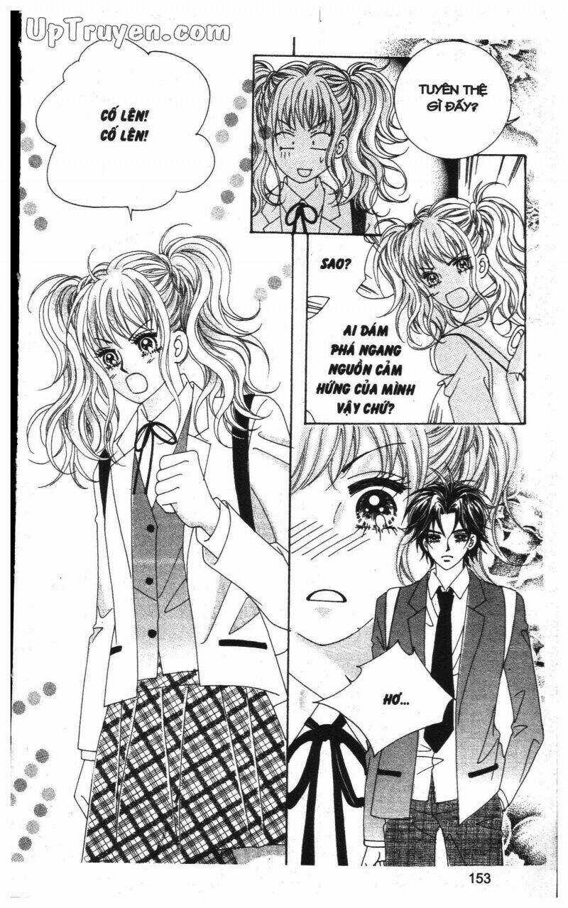 Thoát Kiếp Hồ Ly Chapter 24 trang 49