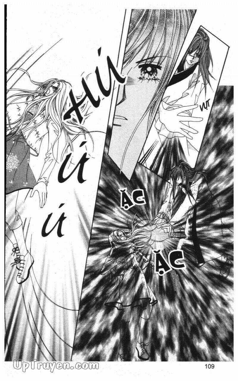 Thoát Kiếp Hồ Ly Chapter 24 trang 5