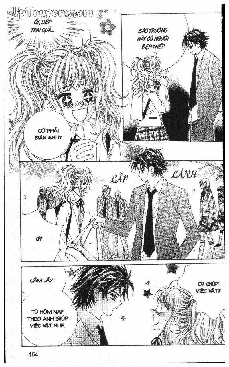 Thoát Kiếp Hồ Ly Chapter 24 trang 50