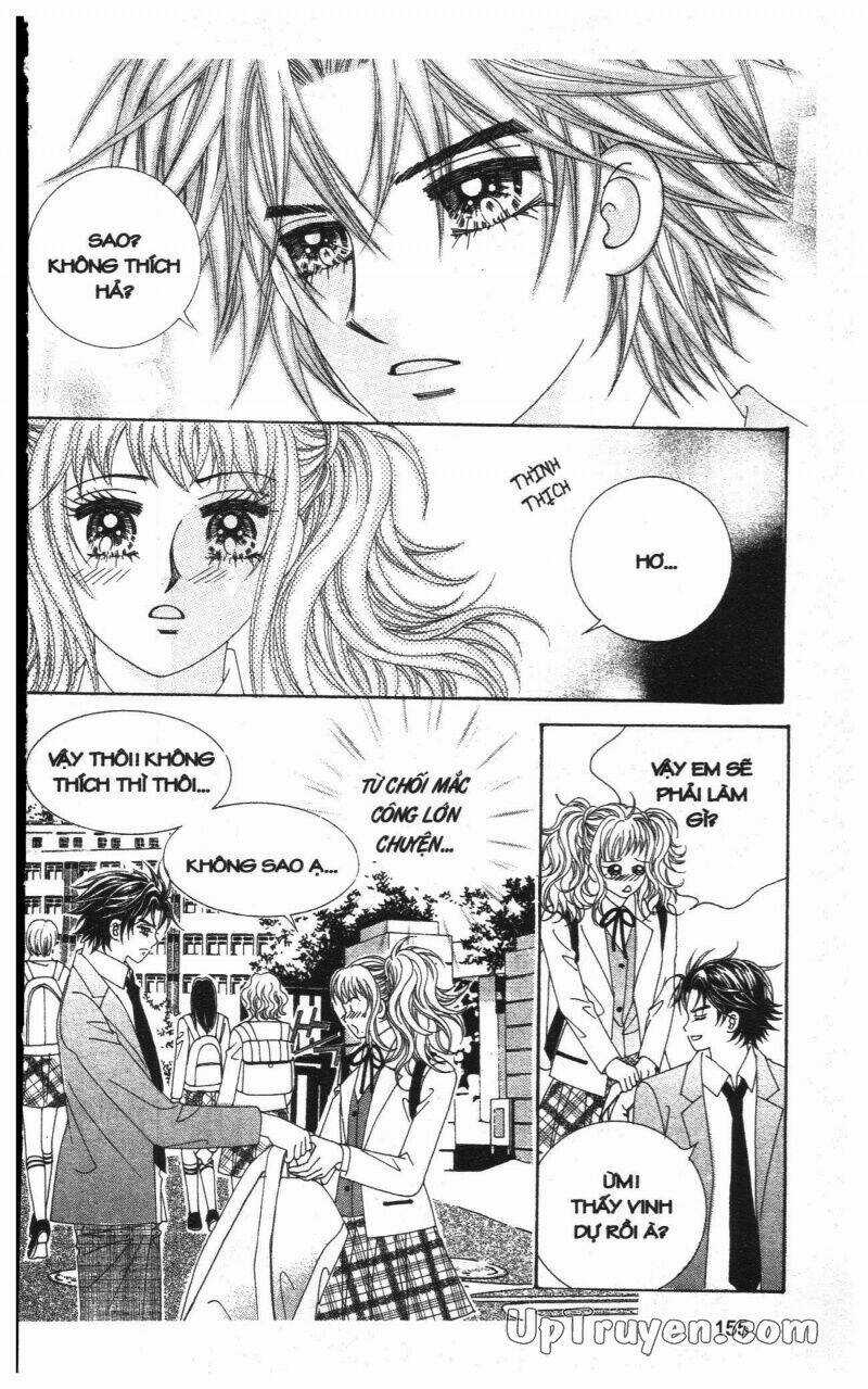 Thoát Kiếp Hồ Ly Chapter 24 trang 51