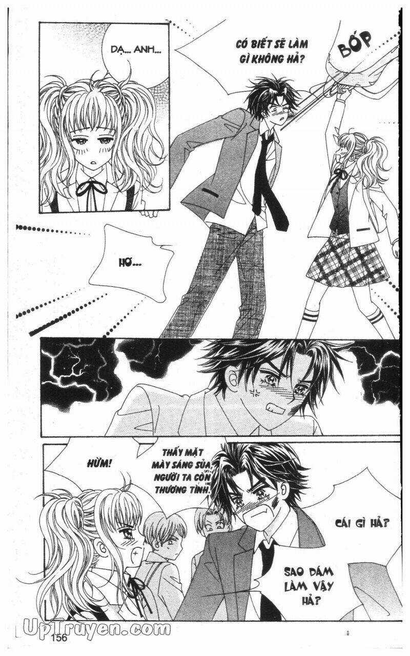 Thoát Kiếp Hồ Ly Chapter 24 trang 52