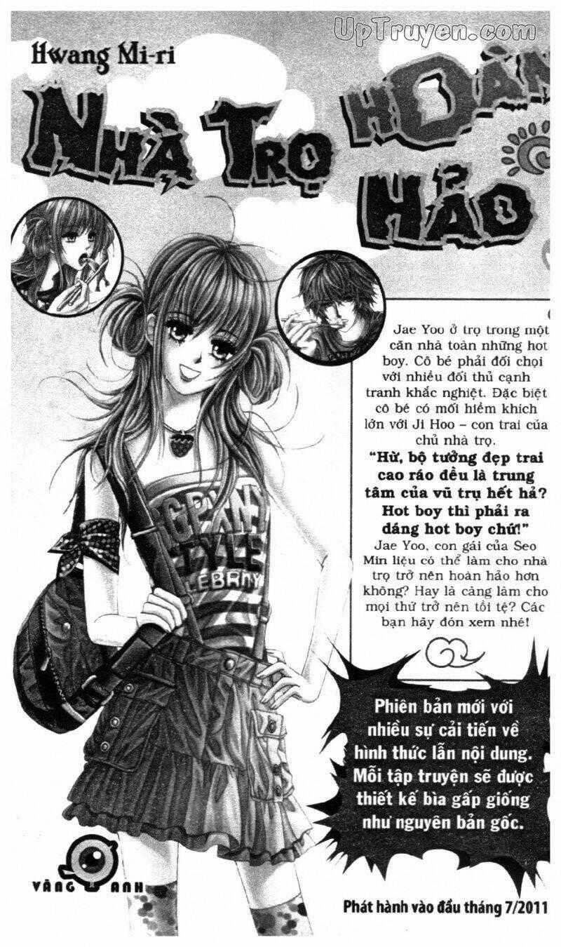 Thoát Kiếp Hồ Ly Chapter 24 trang 54