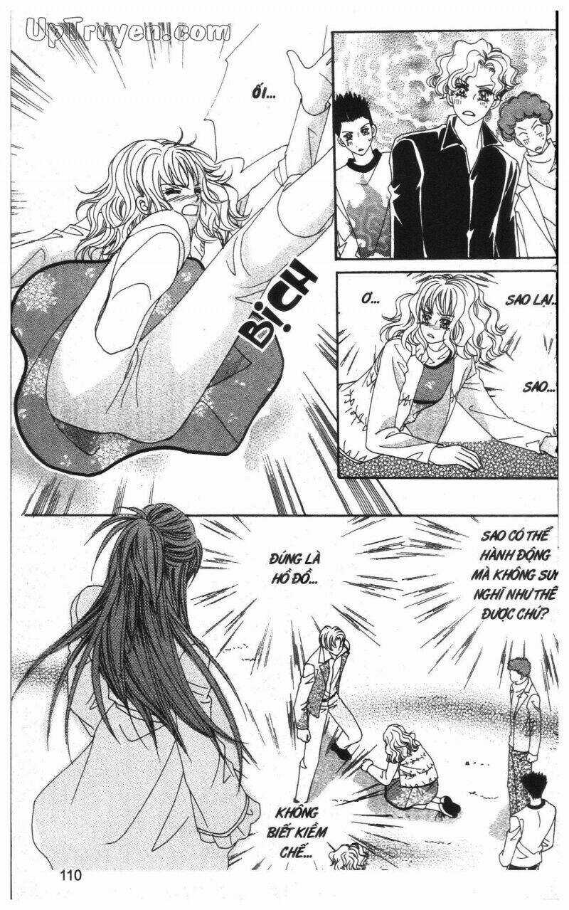 Thoát Kiếp Hồ Ly Chapter 24 trang 6