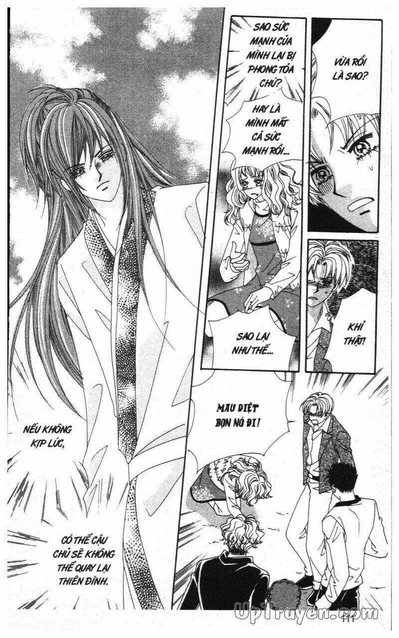 Thoát Kiếp Hồ Ly Chapter 24 trang 7