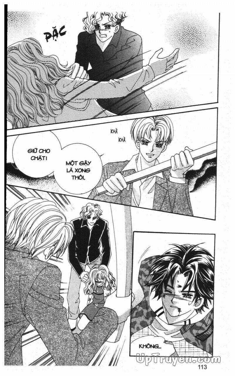 Thoát Kiếp Hồ Ly Chapter 24 trang 9