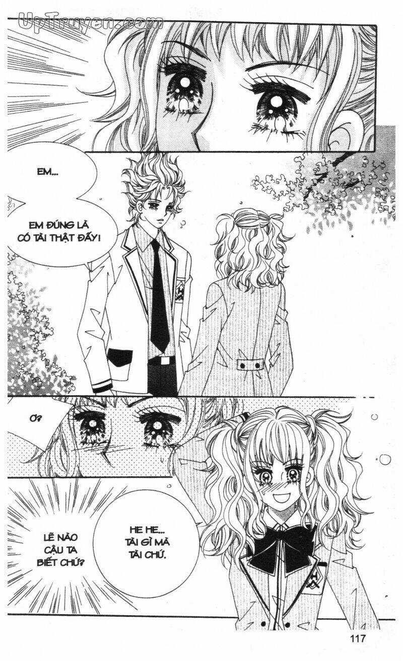 Thoát Kiếp Hồ Ly Chapter 3 trang 12