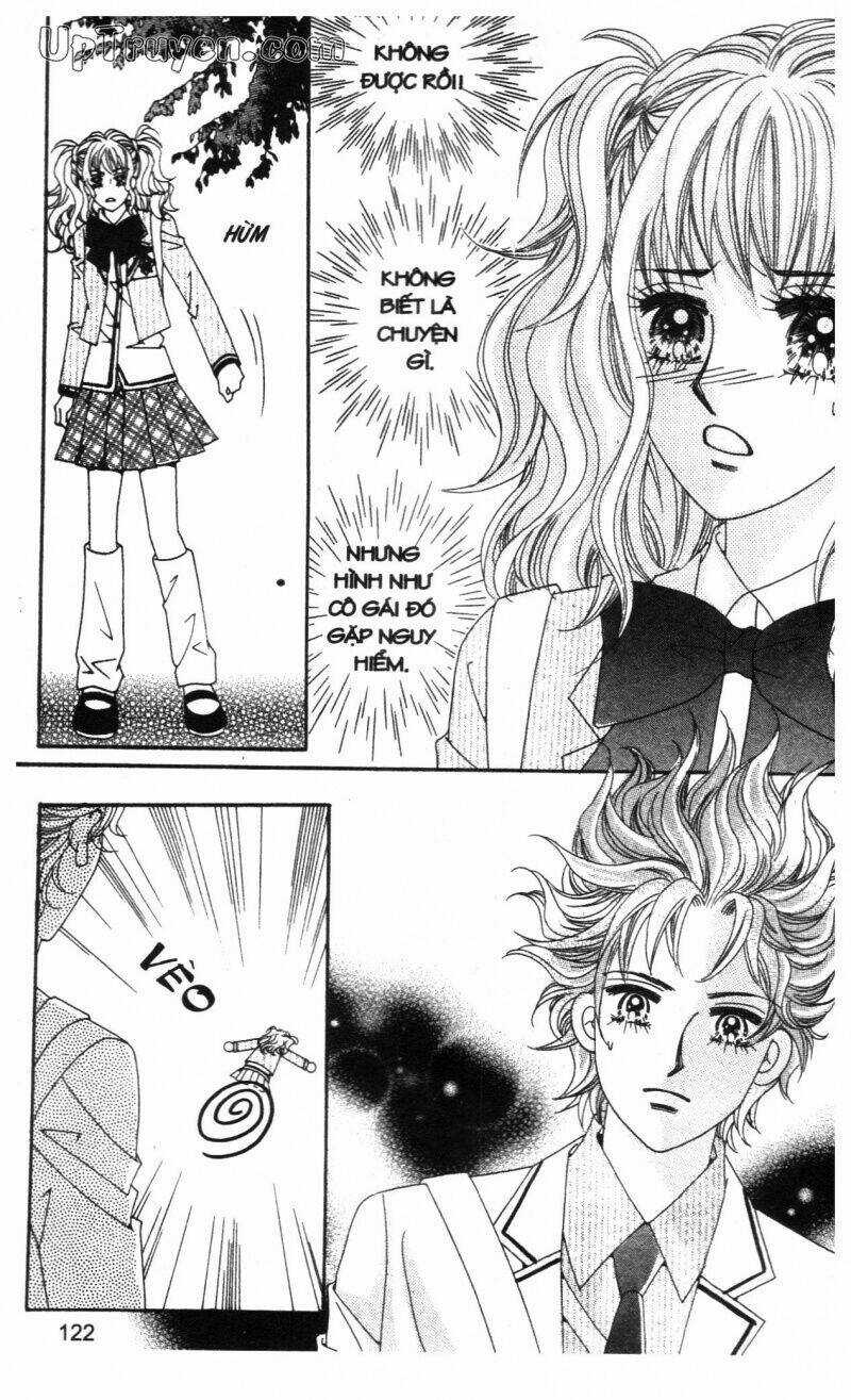 Thoát Kiếp Hồ Ly Chapter 3 trang 17