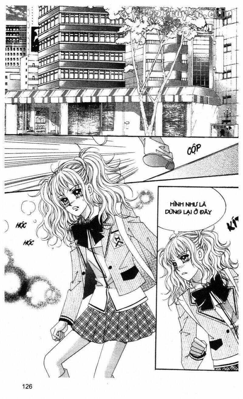 Thoát Kiếp Hồ Ly Chapter 3 trang 21