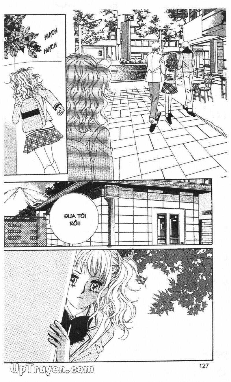 Thoát Kiếp Hồ Ly Chapter 3 trang 22