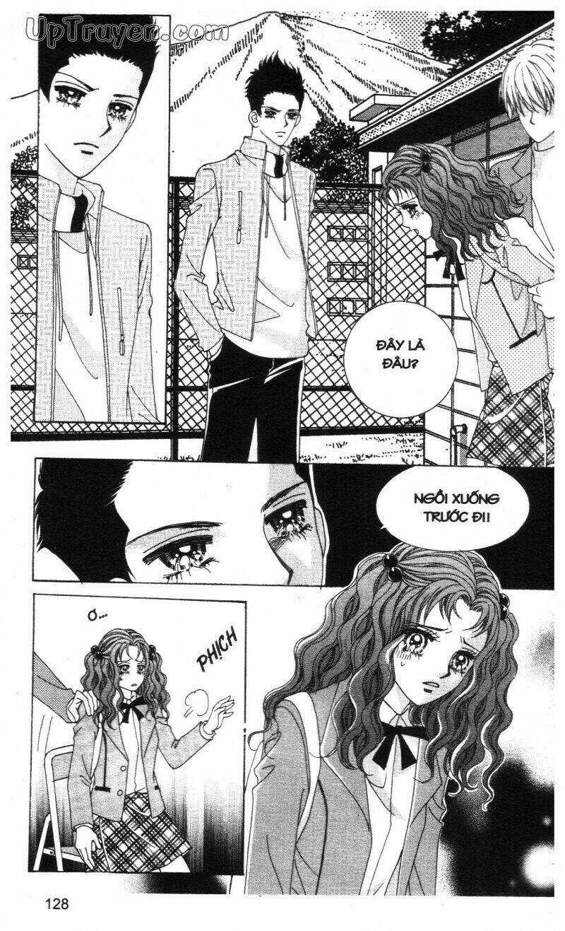 Thoát Kiếp Hồ Ly Chapter 3 trang 23