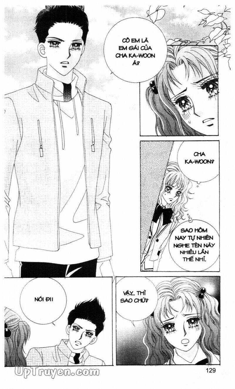 Thoát Kiếp Hồ Ly Chapter 3 trang 24