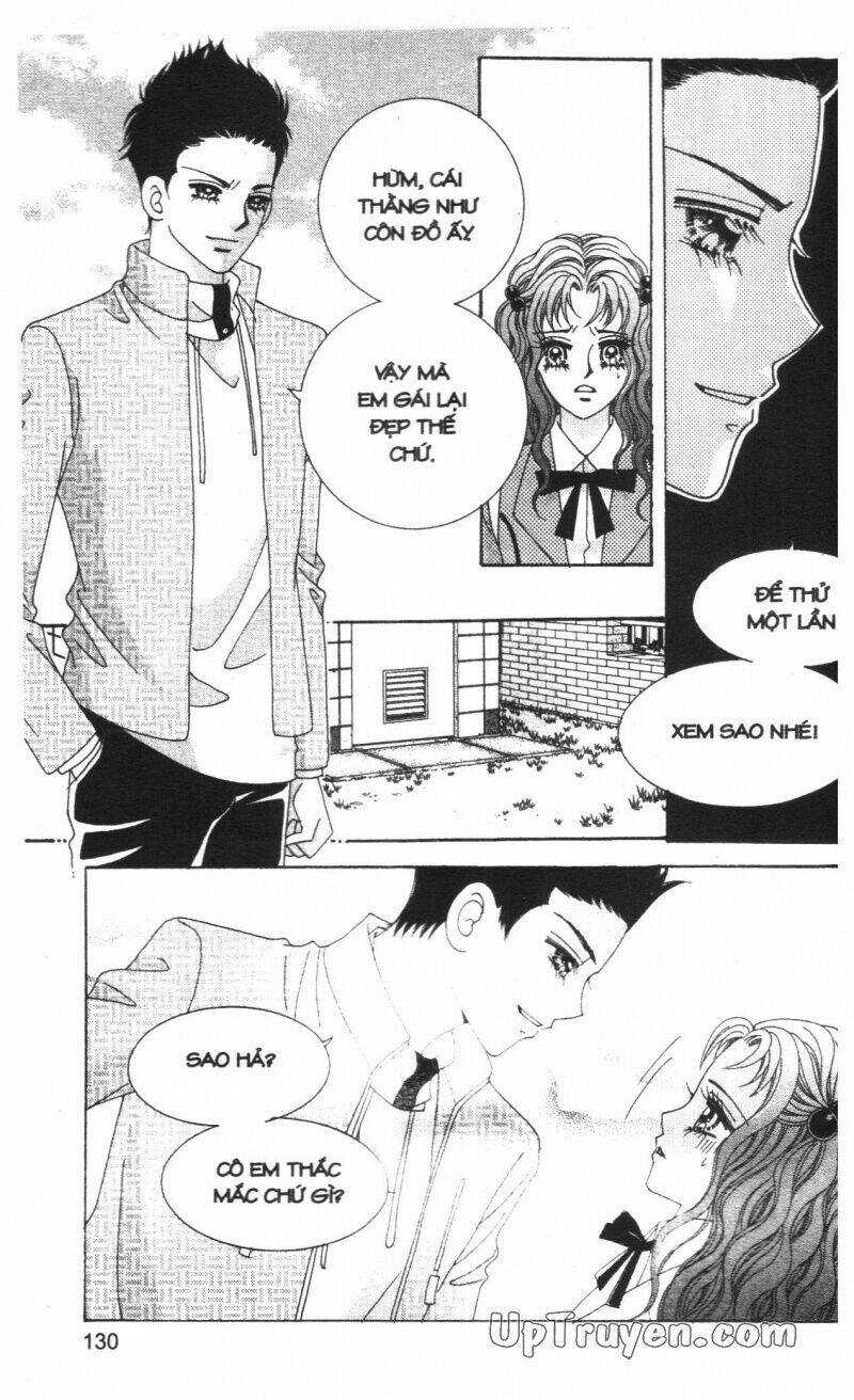 Thoát Kiếp Hồ Ly Chapter 3 trang 25