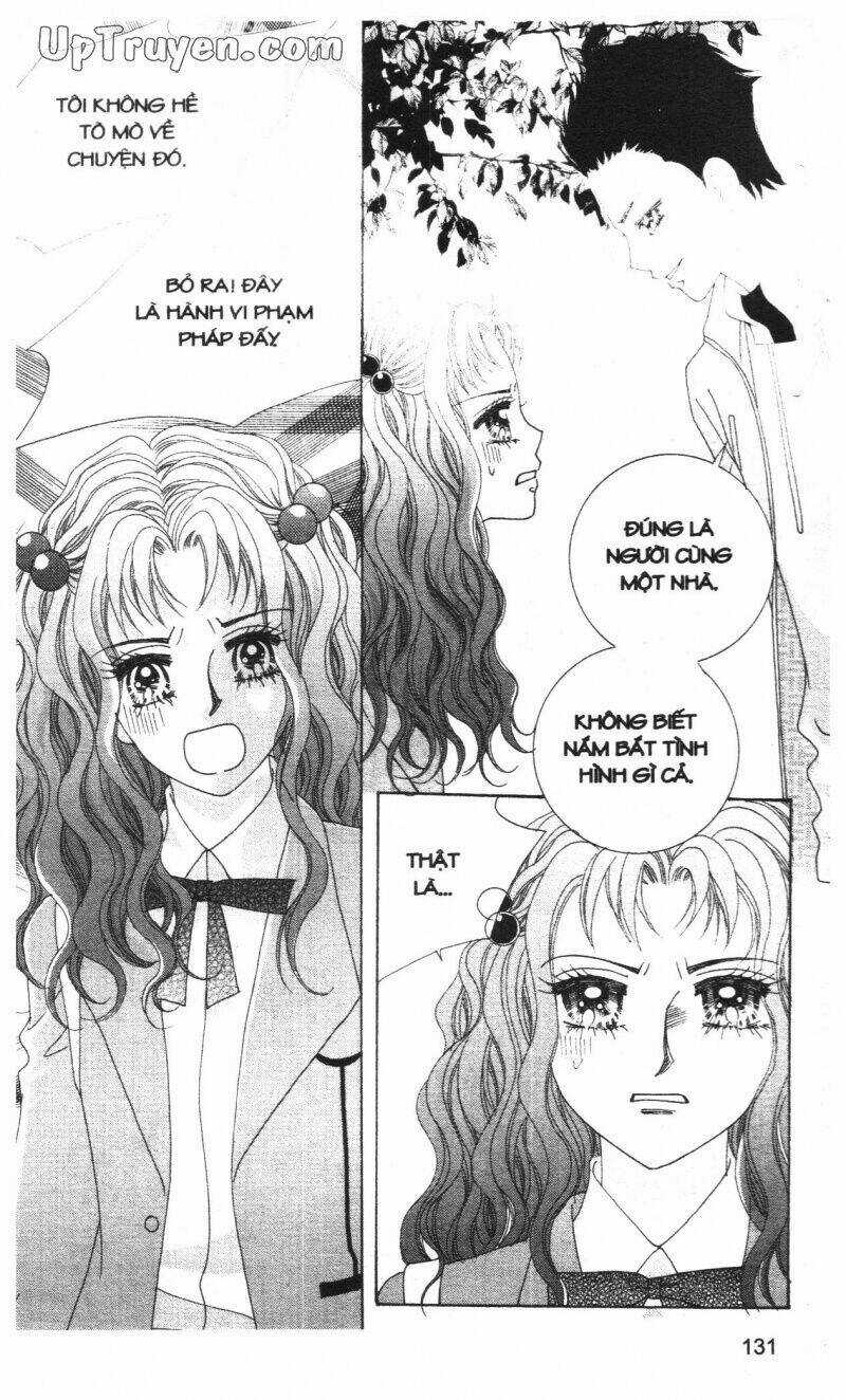 Thoát Kiếp Hồ Ly Chapter 3 trang 26