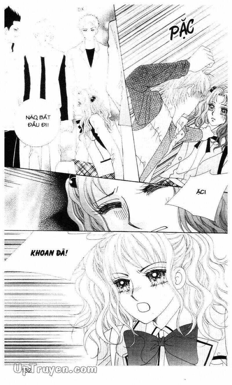 Thoát Kiếp Hồ Ly Chapter 3 trang 27