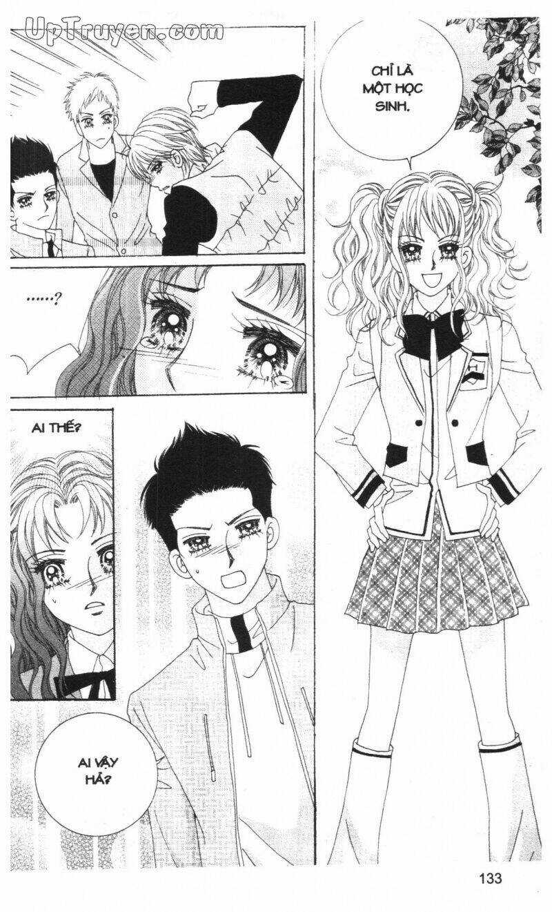 Thoát Kiếp Hồ Ly Chapter 3 trang 28