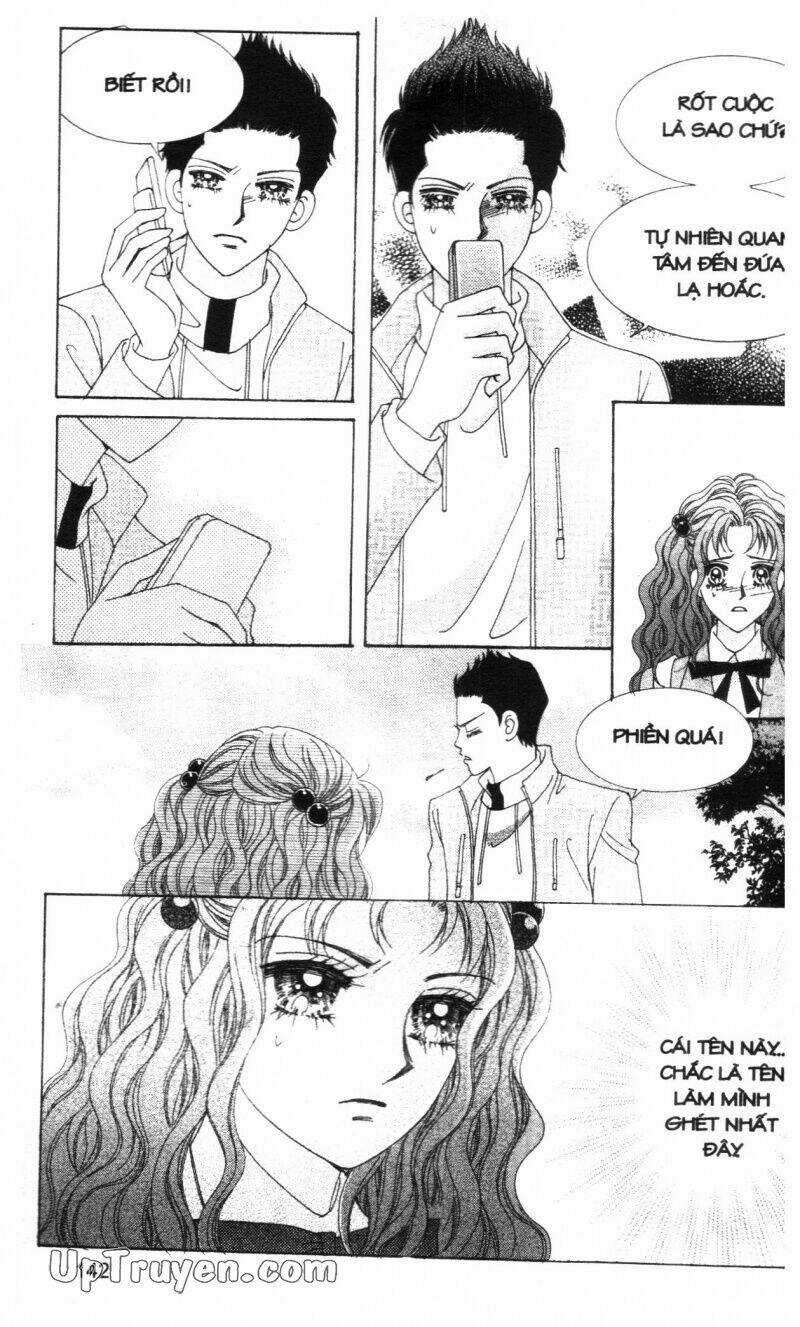 Thoát Kiếp Hồ Ly Chapter 3 trang 37