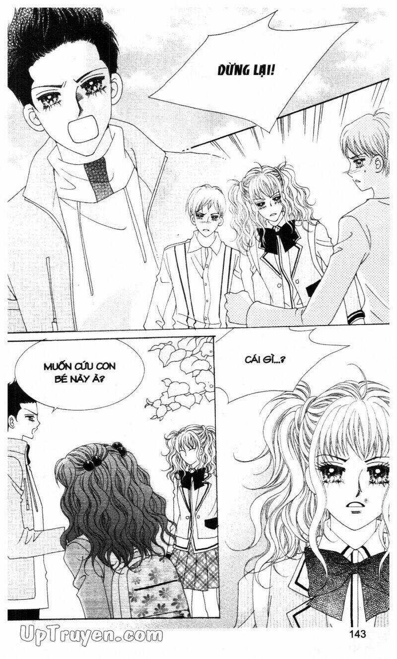 Thoát Kiếp Hồ Ly Chapter 3 trang 38