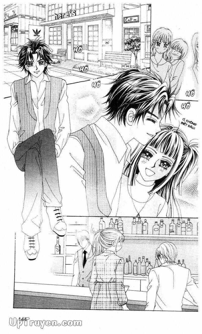 Thoát Kiếp Hồ Ly Chapter 3 trang 39