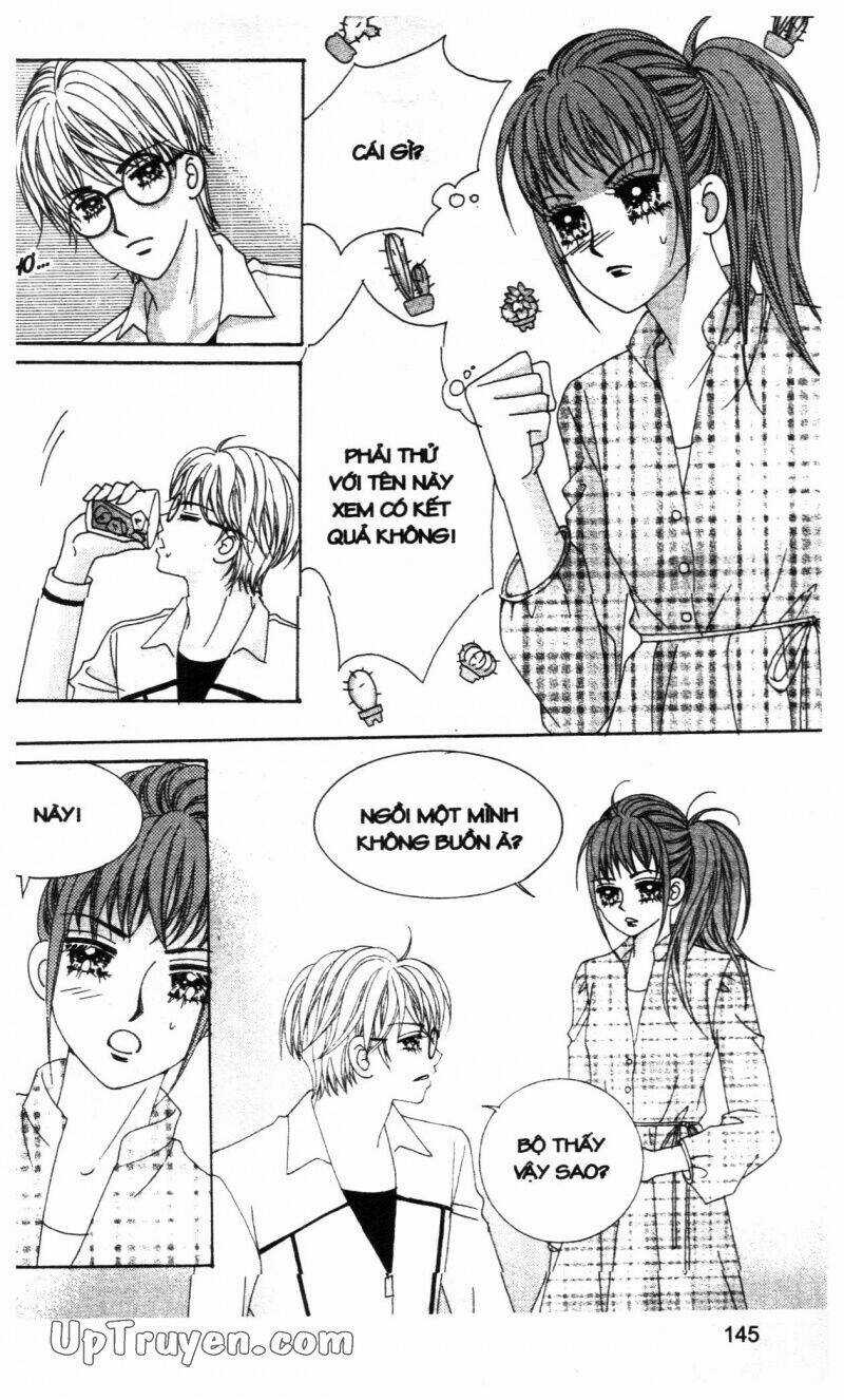 Thoát Kiếp Hồ Ly Chapter 3 trang 40