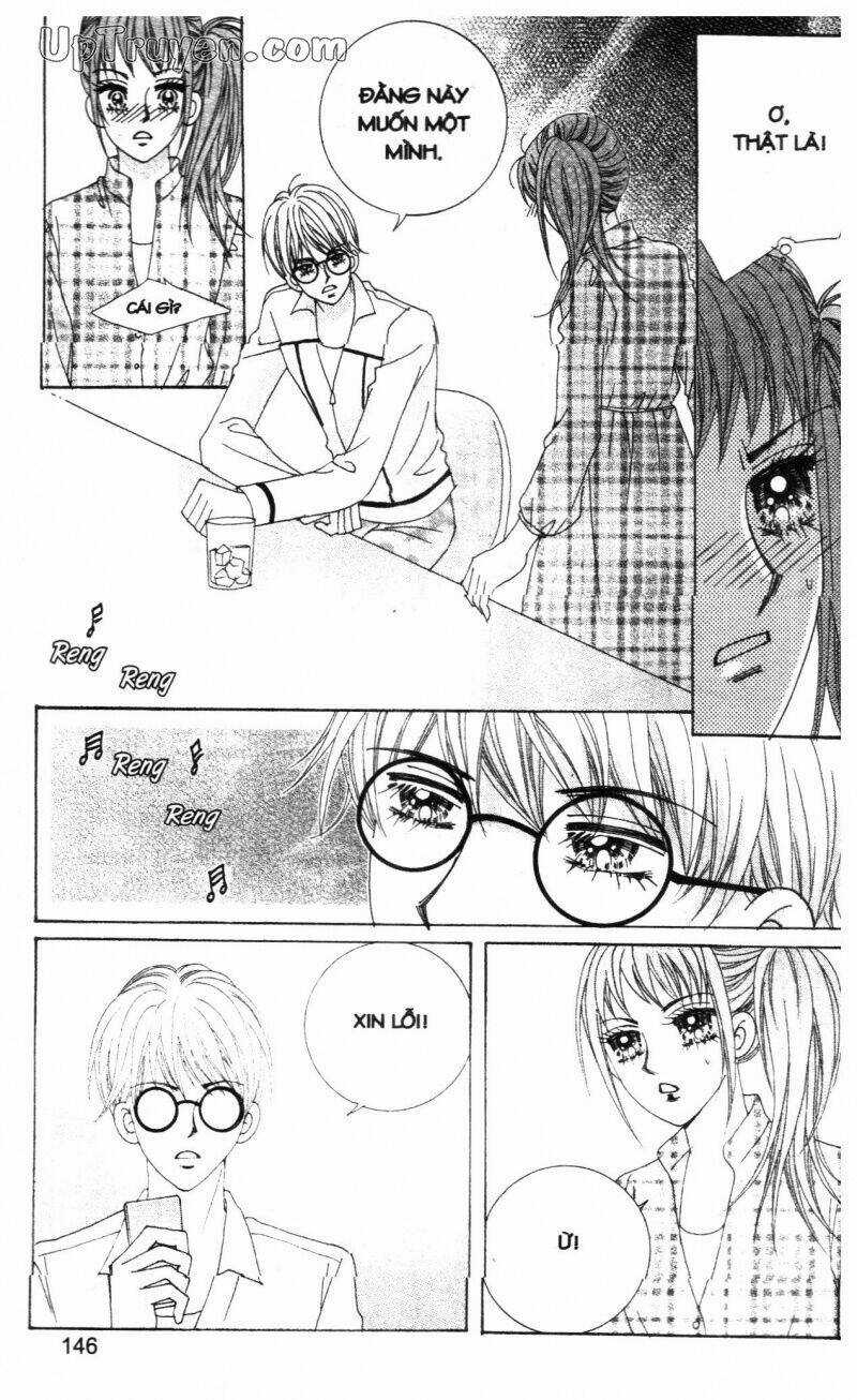 Thoát Kiếp Hồ Ly Chapter 3 trang 41