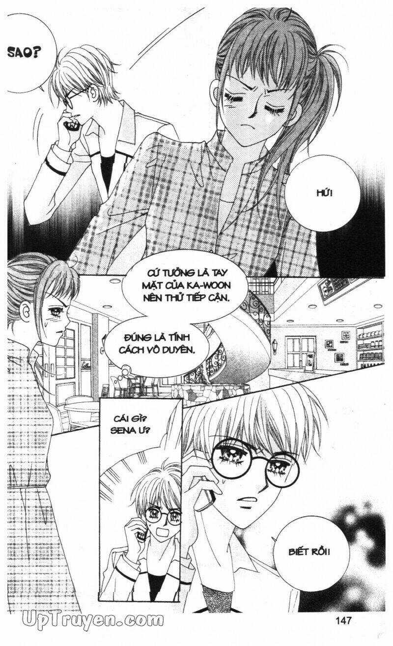 Thoát Kiếp Hồ Ly Chapter 3 trang 42