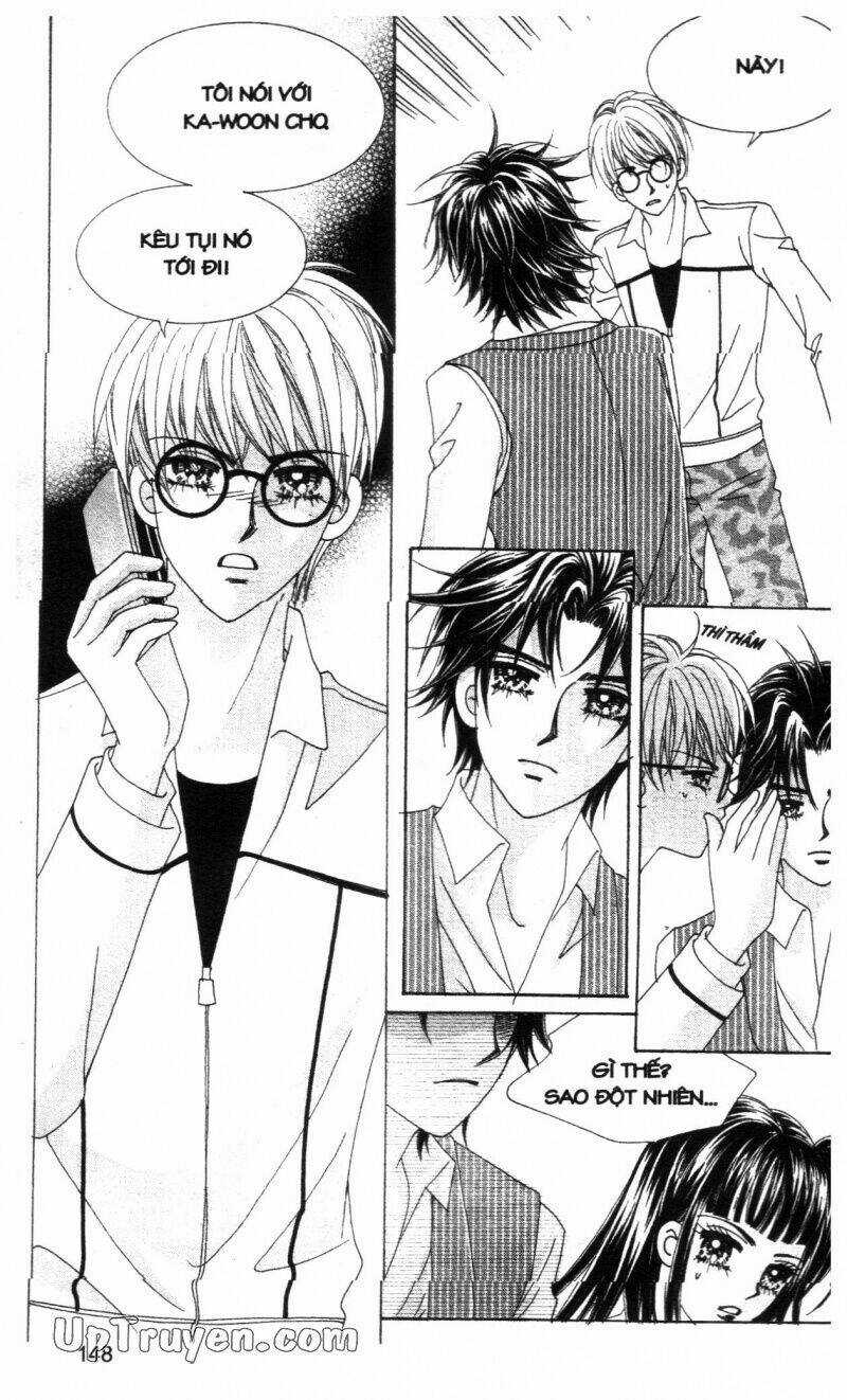 Thoát Kiếp Hồ Ly Chapter 3 trang 43