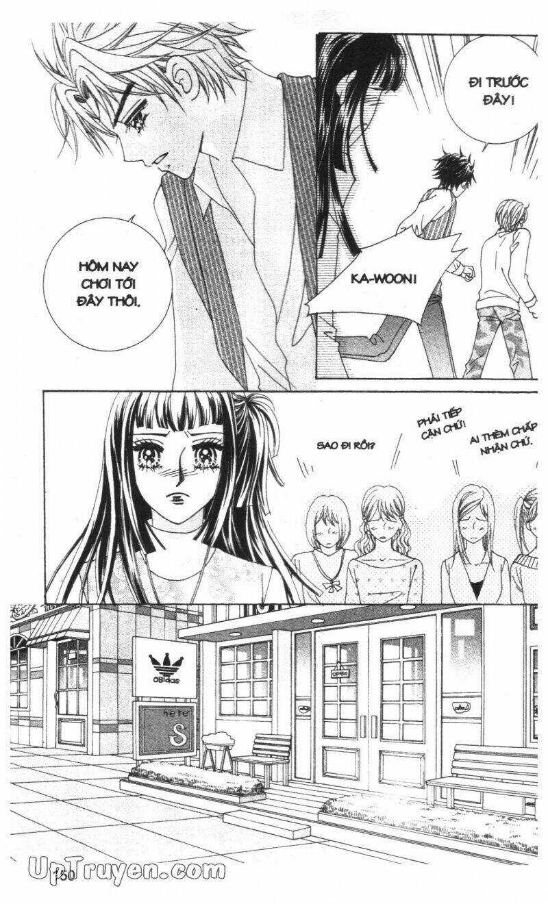 Thoát Kiếp Hồ Ly Chapter 3 trang 45