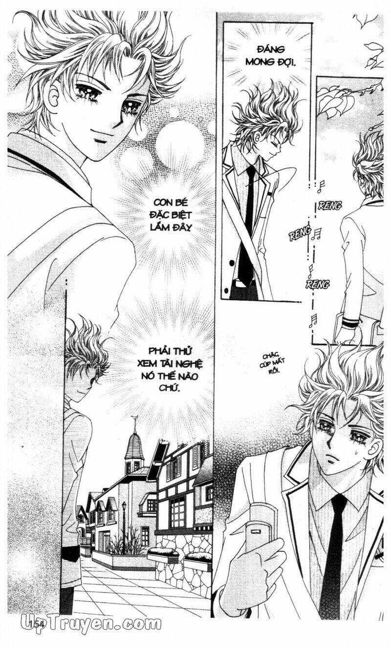 Thoát Kiếp Hồ Ly Chapter 3 trang 49