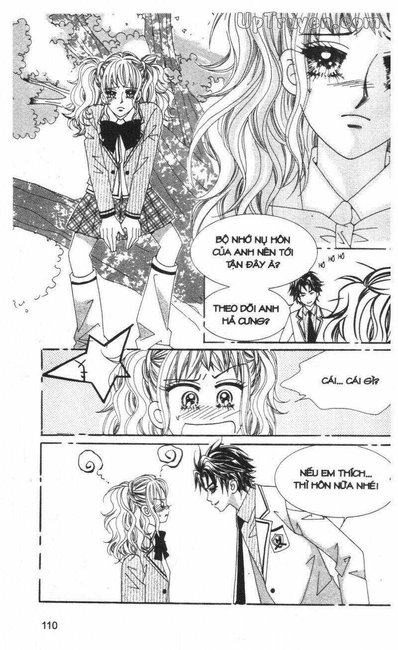 Thoát Kiếp Hồ Ly Chapter 3 trang 5