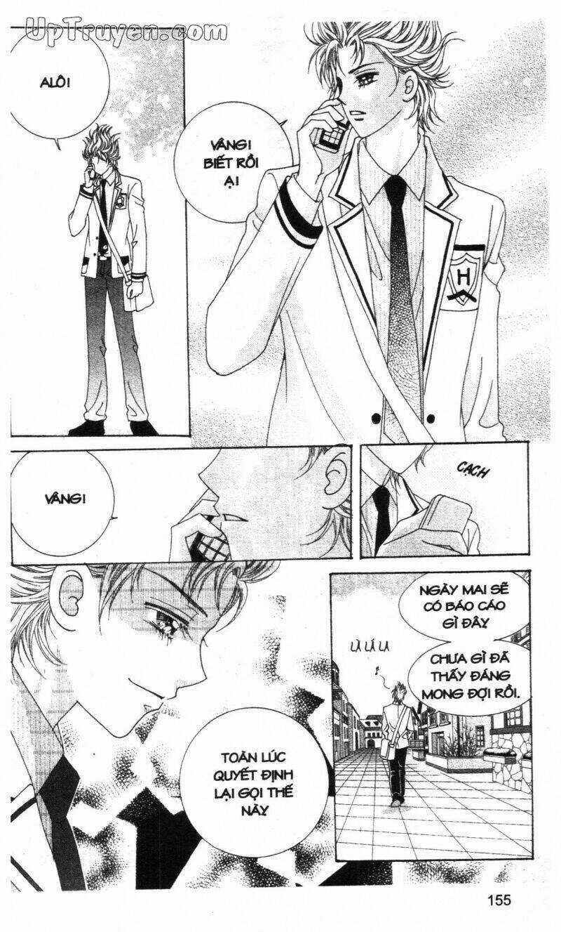 Thoát Kiếp Hồ Ly Chapter 3 trang 50