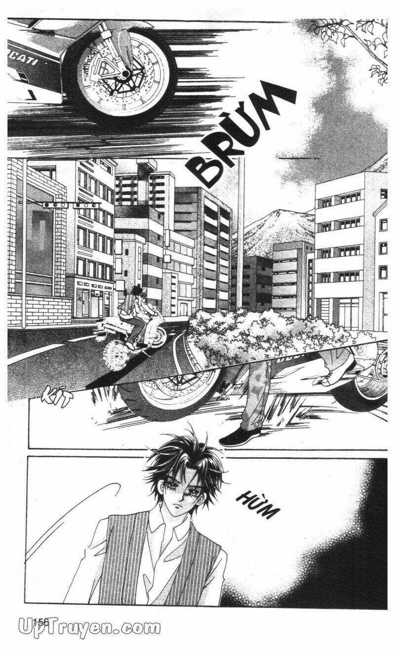 Thoát Kiếp Hồ Ly Chapter 3 trang 51