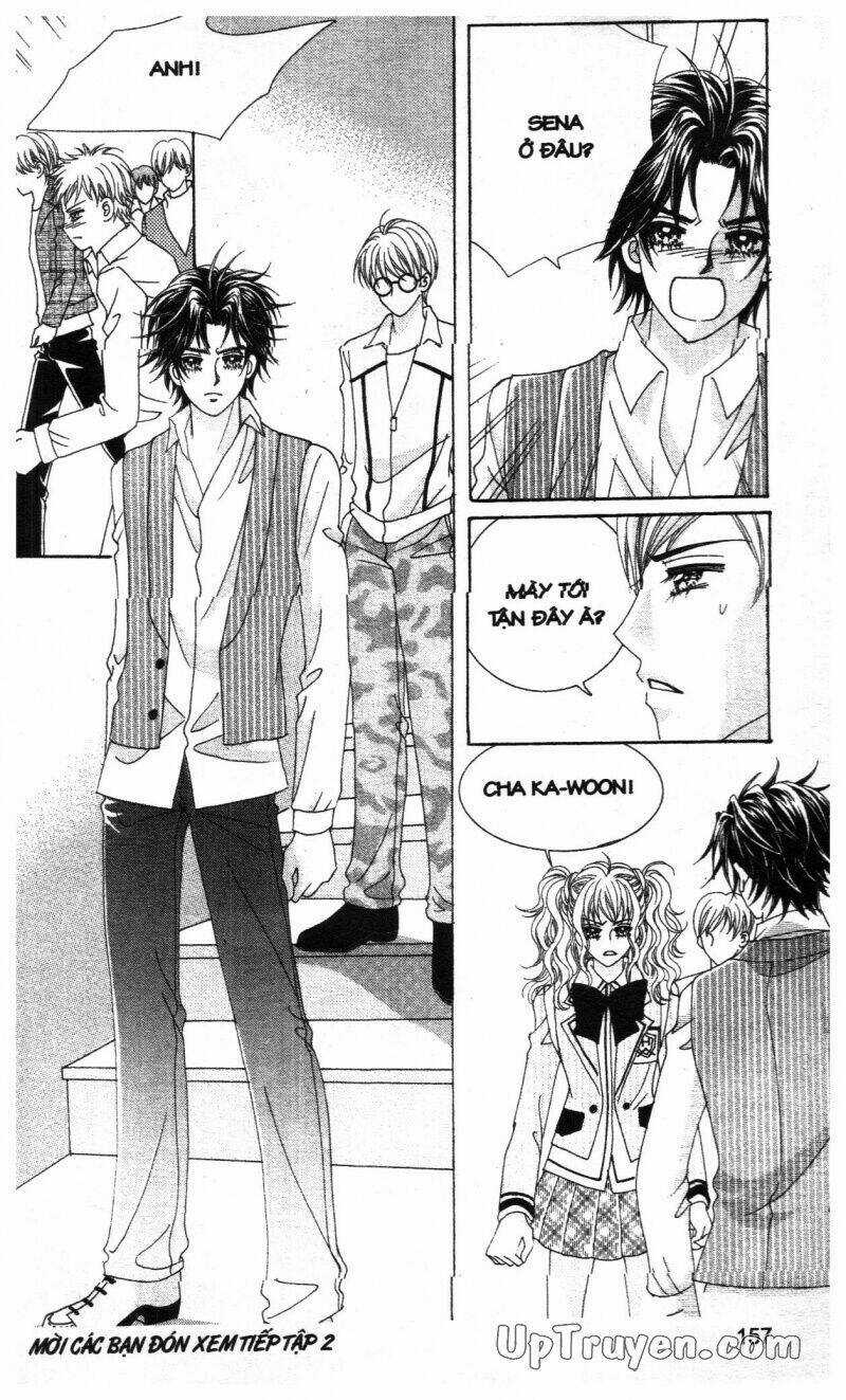 Thoát Kiếp Hồ Ly Chapter 3 trang 52