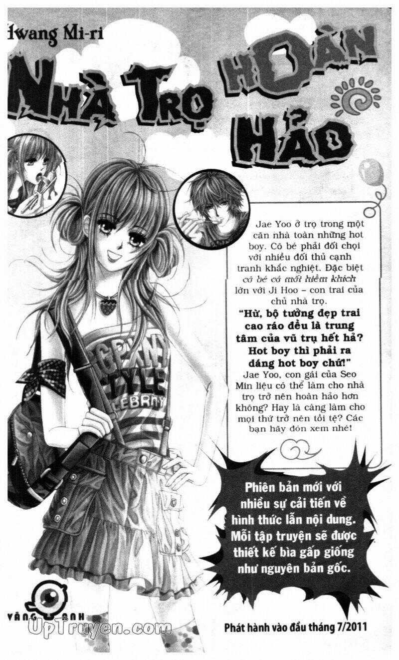 Thoát Kiếp Hồ Ly Chapter 3 trang 54