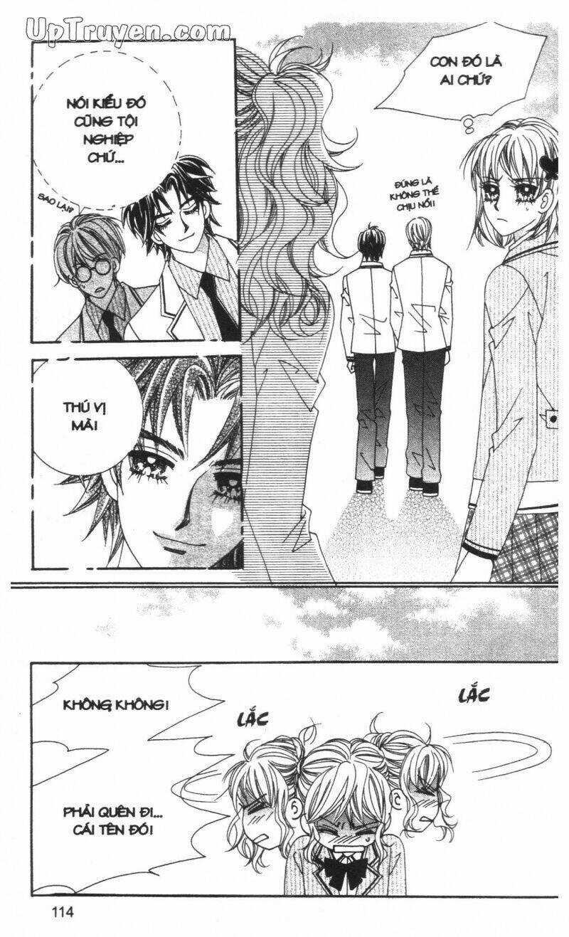 Thoát Kiếp Hồ Ly Chapter 3 trang 9