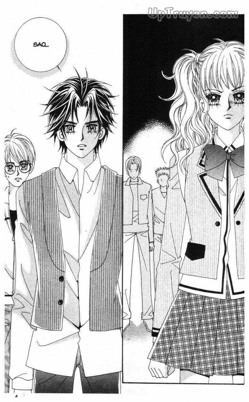 Thoát Kiếp Hồ Ly Chapter 4 trang 2