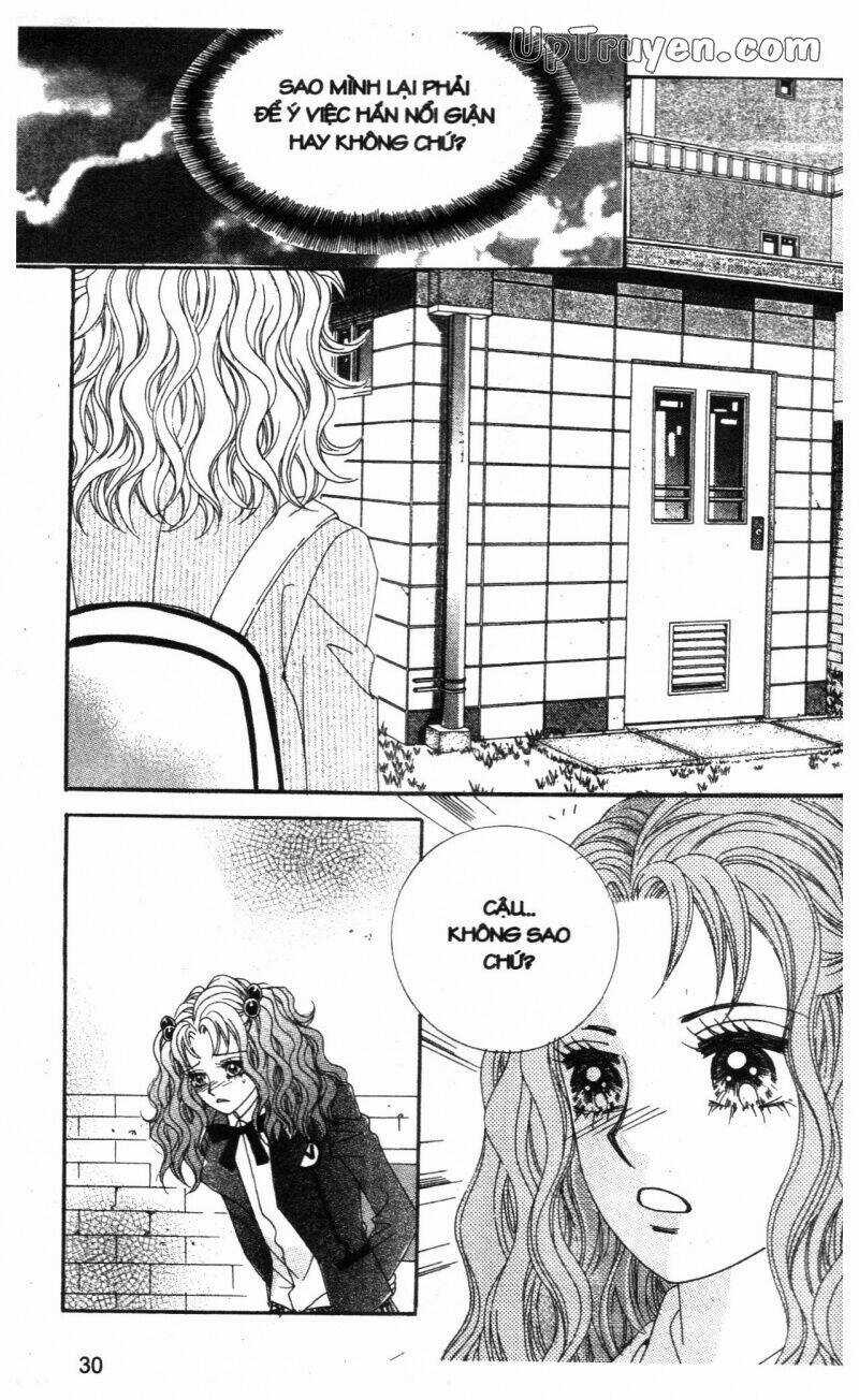 Thoát Kiếp Hồ Ly Chapter 4 trang 28