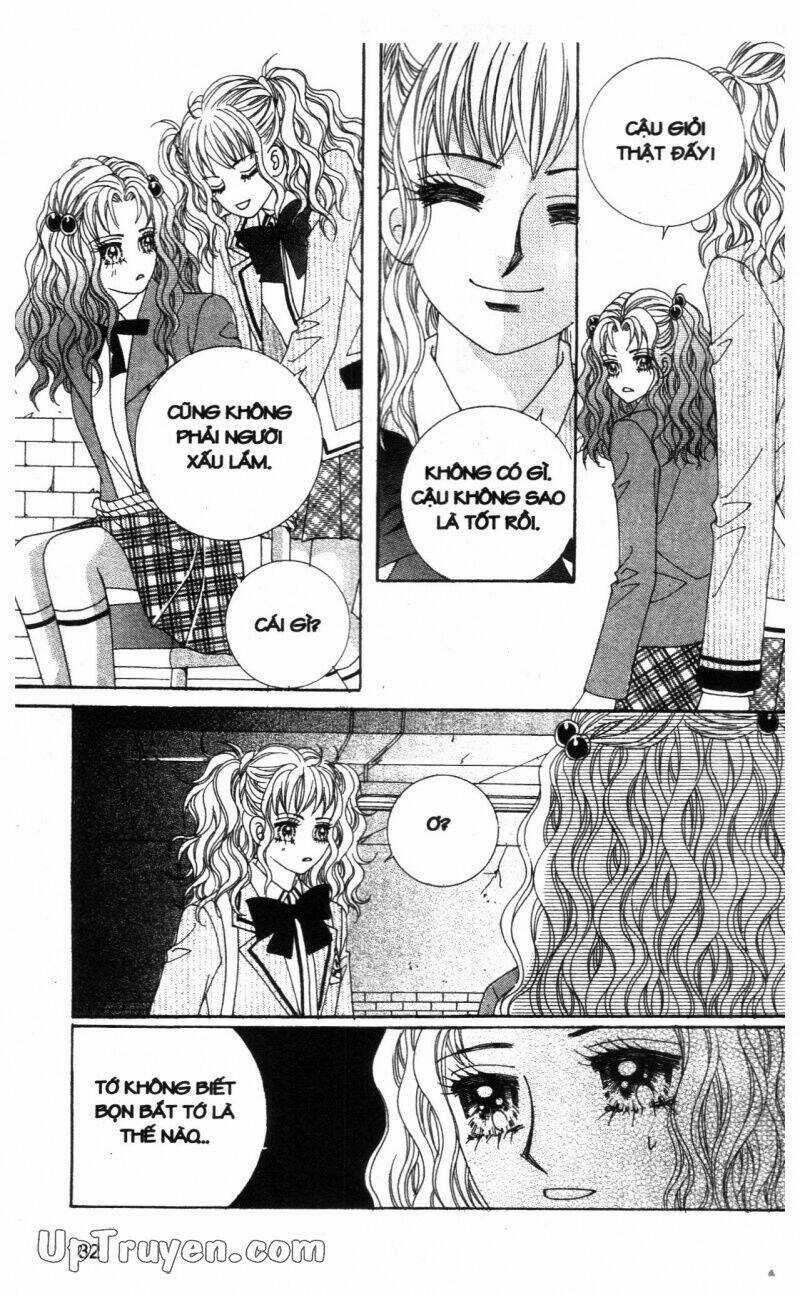 Thoát Kiếp Hồ Ly Chapter 4 trang 30