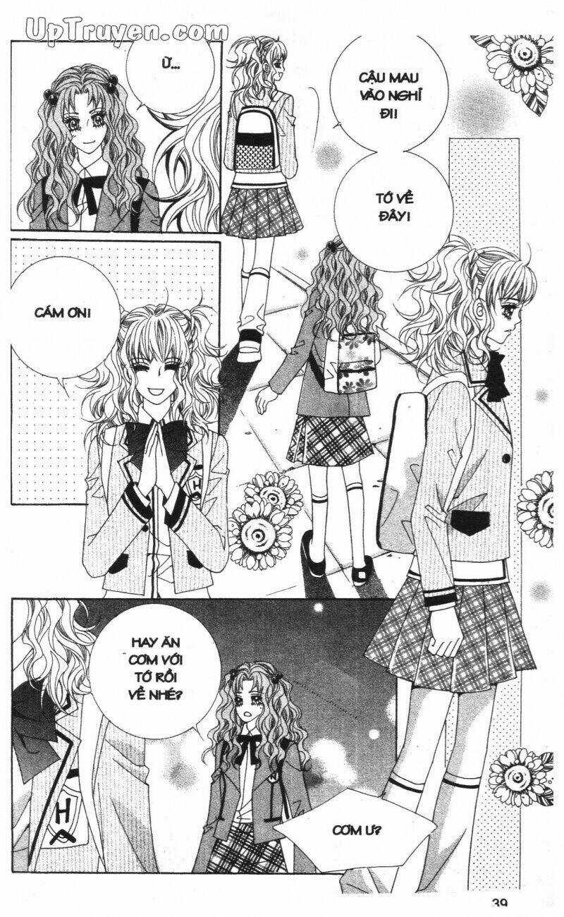 Thoát Kiếp Hồ Ly Chapter 4 trang 37