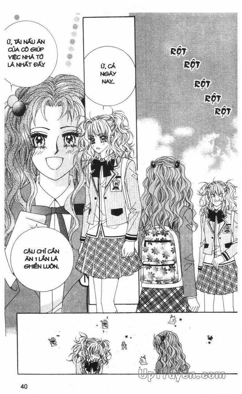 Thoát Kiếp Hồ Ly Chapter 4 trang 38