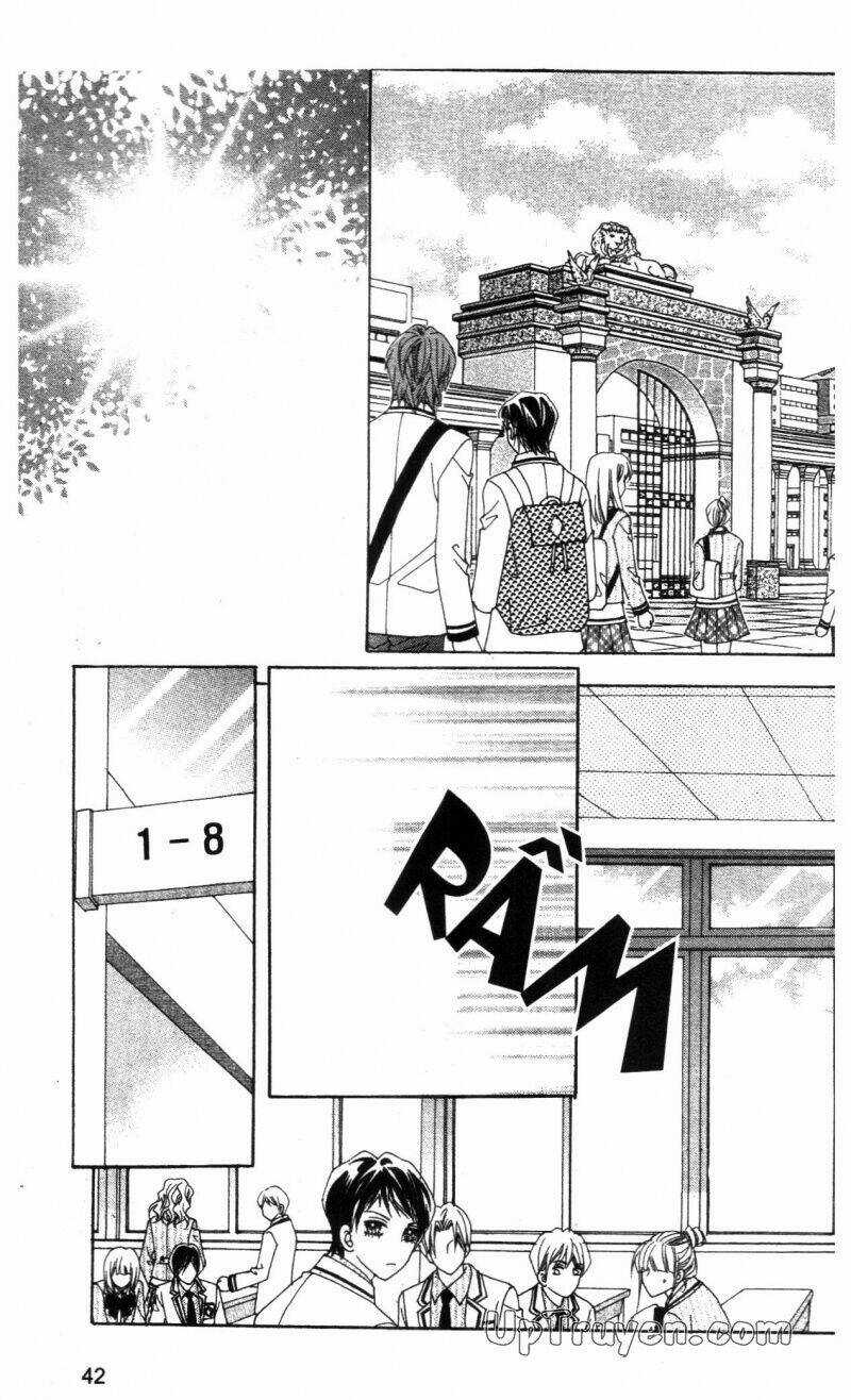 Thoát Kiếp Hồ Ly Chapter 4 trang 40