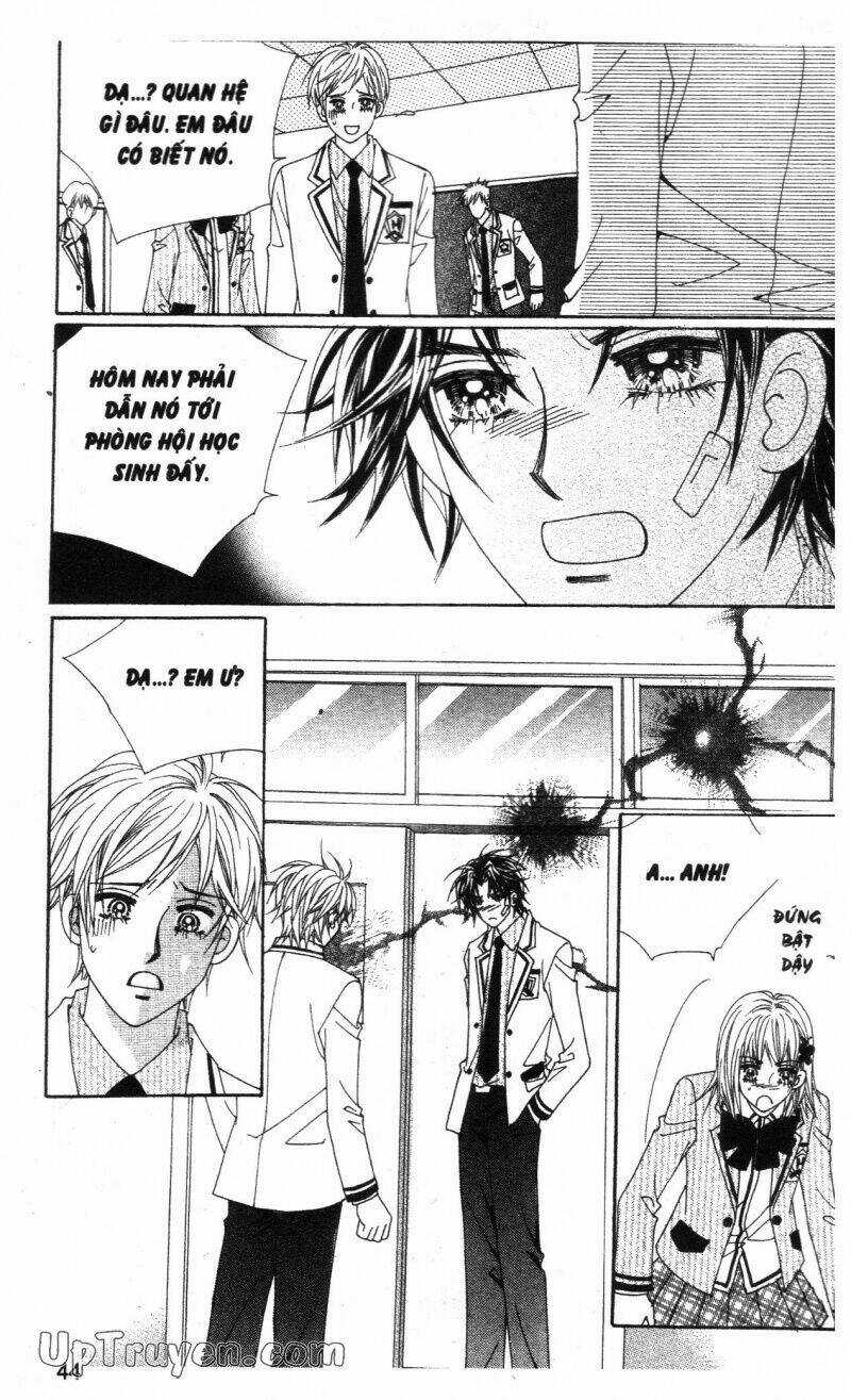 Thoát Kiếp Hồ Ly Chapter 4 trang 42