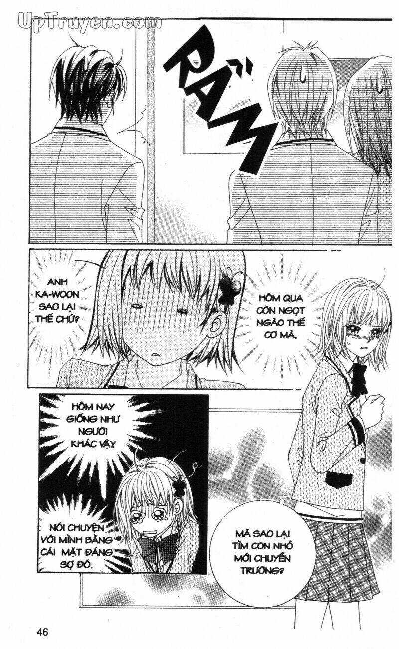 Thoát Kiếp Hồ Ly Chapter 4 trang 44