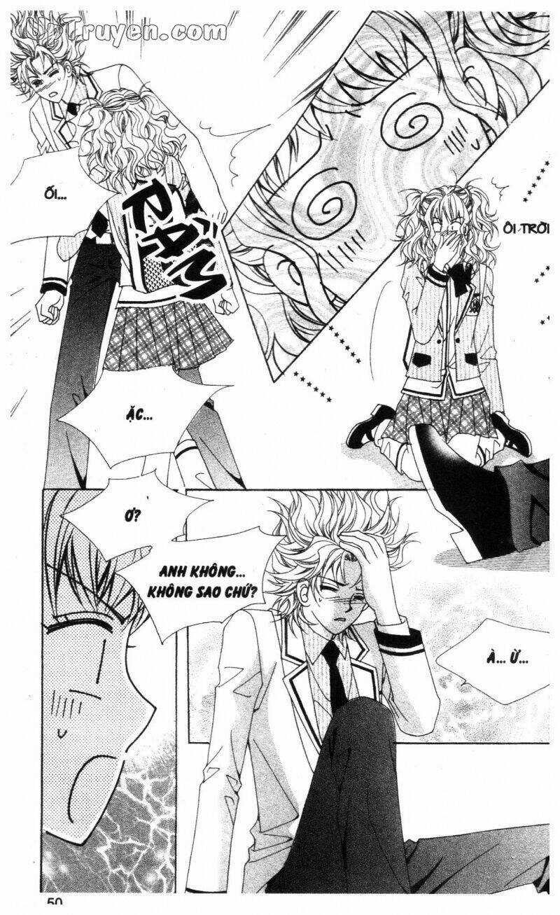 Thoát Kiếp Hồ Ly Chapter 4 trang 48