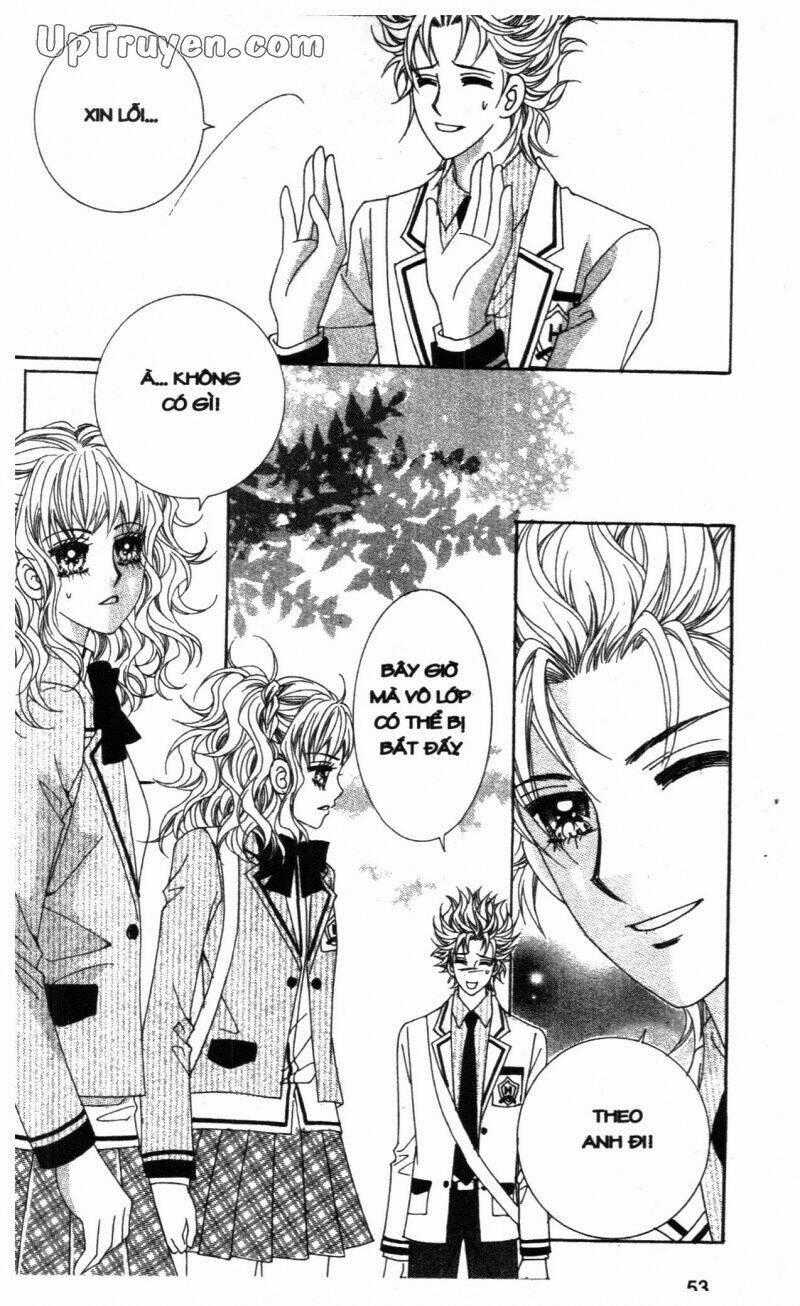 Thoát Kiếp Hồ Ly Chapter 4 trang 51