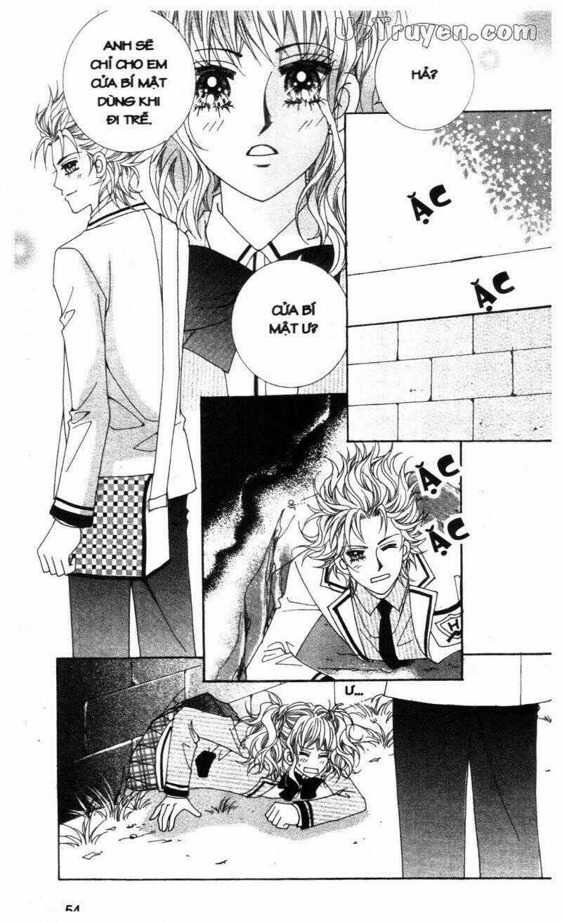 Thoát Kiếp Hồ Ly Chapter 4 trang 52